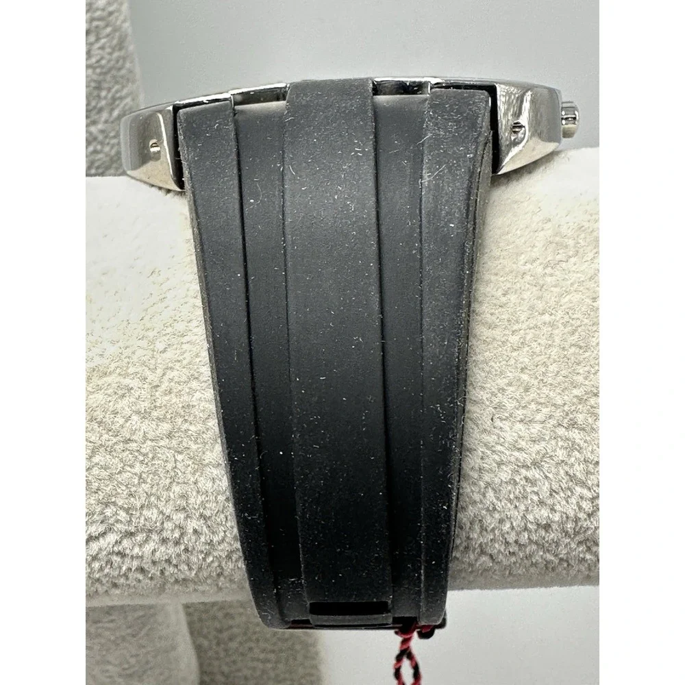 Sprinto Single Orbiter 2153 Mens Watch New Battery 54MM 8